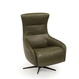 Kai Relaxfauteuil Manueel Hjort Knudsen Miltonhouse