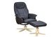 Arsenal relaxfauteuil