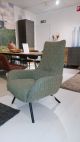 Elize fauteuil stof