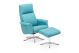 Dixon relaxfauteuil manueel