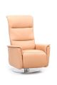 Fremont relaxfauteuil electrisch