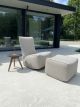 Fauteuil Majka Outdoor - Chill line