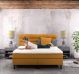 boxspring_levi_mustard_geel_yellow_skagen_beds_miltonhouse