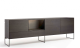 Dressoir_intense_3-deuren-open-vak-lade-lava-s5-black_NT5-miltonhouse