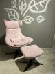 relaxfauteuil-polipol-solea-rose