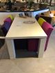 Bravo stoelen - set van 6 stuks