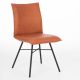 pepe_pepillo_scandia_eetkamerstoel_h.e._design_rancho_cognac_zwart_frame_miltonhouse_zonder_arm