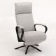 relaxfauteuil-kesper-hjort-knudsen-metaal-zwart-miltonhouse