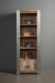 boekenkast-teak-hout-recycled-metalen-poot.jpg 