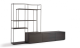 tv-meubel-dressoir-met-wandrek-black-zwart-eiken-lava-intense-inspire_NT71-miltonhouse