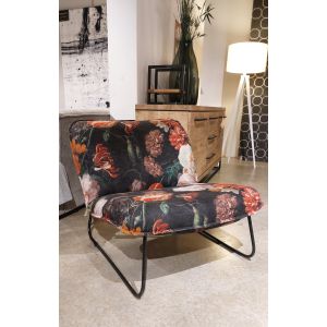 Orta fauteuil showroommodel afhaalprijs