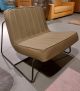 Rex fauteuil Toledo leder Lever