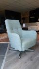 Benny draaifauteuil showroommodel - Ojee design