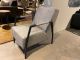 Fauteuil Sil - Rug B- showroommodel