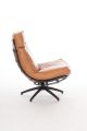 draaifauteuil-inez-metaalframe-stoer-leer-zwart-he-design-miltonhouse