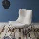 leya-fauteuil-slede-frame-witte fauteuil-stof-ascott-alpine-miltonhouse-beusichem