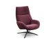 lotus-stof-velours-earth-draaifauteuil-kebe