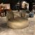 pastille-lounge-rond-fauteuil-stof-passe-partout-miltonhouse
